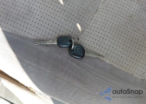 2008 Toyota Sienna Le from USA, damaged, VIN 5TDZK23C38S130933